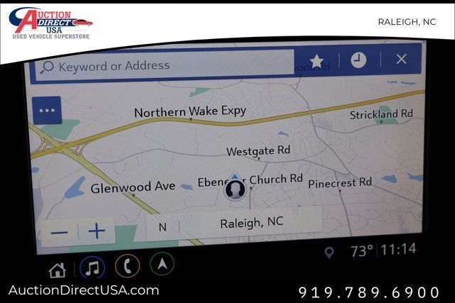 2020 GMC Terrain SLE Raleigh NC