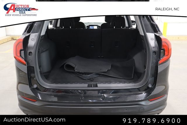 2020 GMC Terrain SLE Raleigh NC