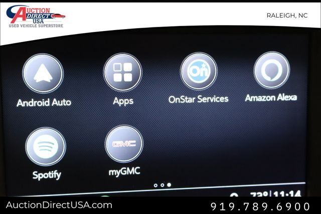 2020 GMC Terrain SLE Raleigh NC