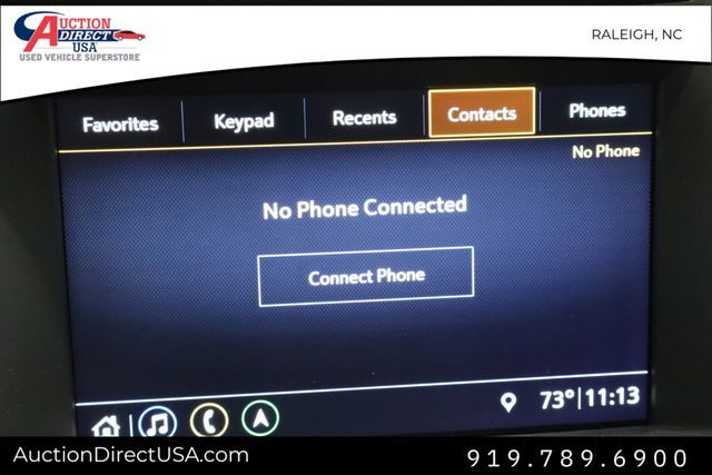 2020 GMC Terrain SLE Raleigh NC