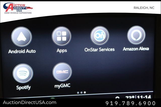 2020 GMC Terrain SLE Raleigh NC
