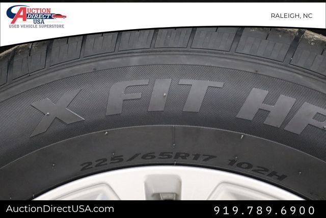 2020 GMC Terrain SLE Raleigh NC