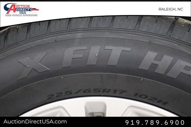 2020 GMC Terrain SLE Raleigh NC
