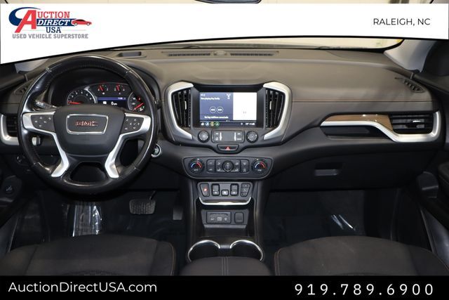2020 GMC Terrain SLE Raleigh NC