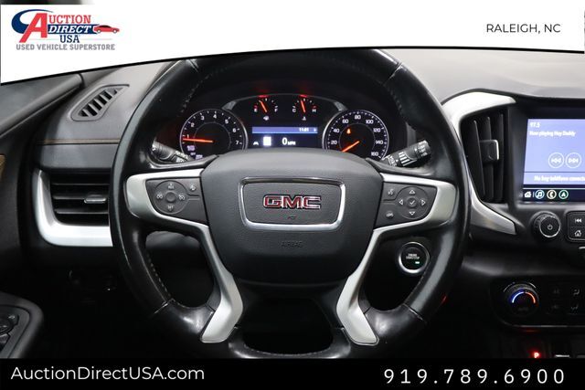 2020 GMC Terrain SLE Raleigh NC