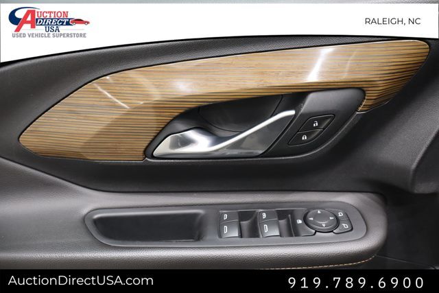2020 GMC Terrain SLE Raleigh NC