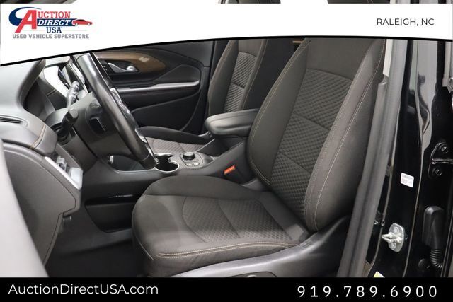 2020 GMC Terrain SLE Raleigh NC