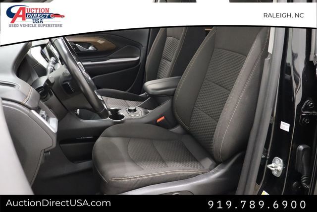 2020 GMC Terrain SLE Raleigh NC