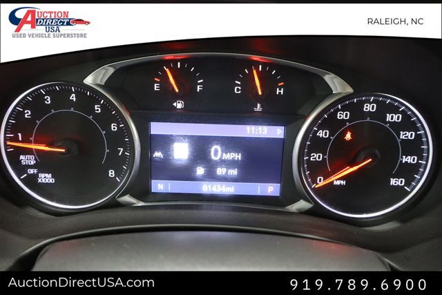 2020 GMC Terrain SLE Raleigh NC