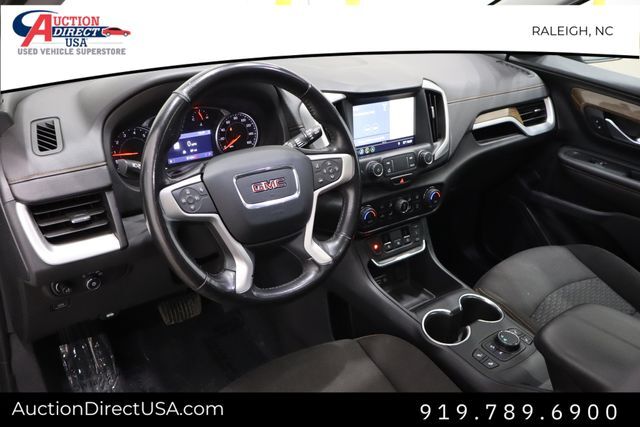 2020 GMC Terrain SLE Raleigh NC