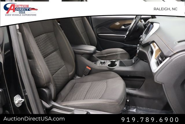 2020 GMC Terrain SLE Raleigh NC