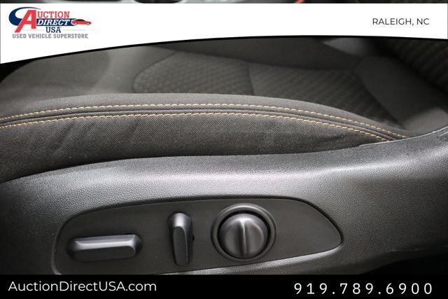 2020 GMC Terrain SLE Raleigh NC