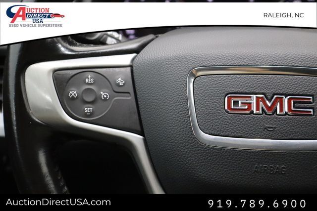 2020 GMC Terrain SLE Raleigh NC