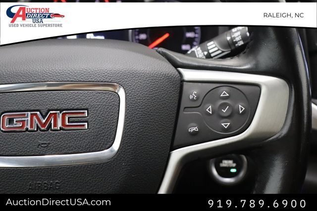 2020 GMC Terrain SLE Raleigh NC