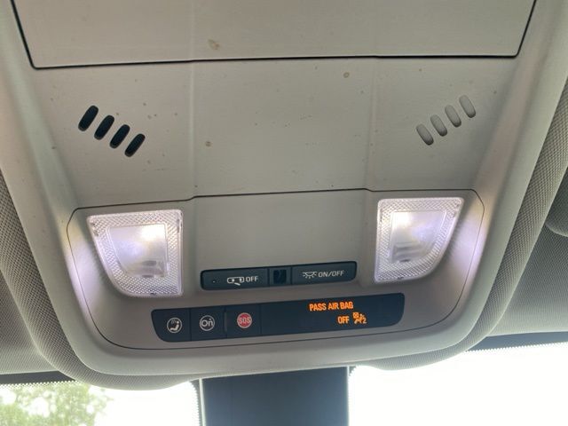 2020 GMC Terrain SLE Raleigh NC