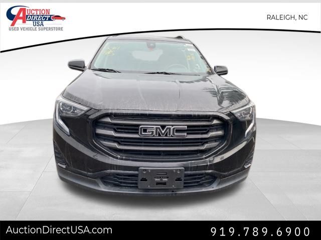 2020 GMC Terrain SLE Raleigh NC