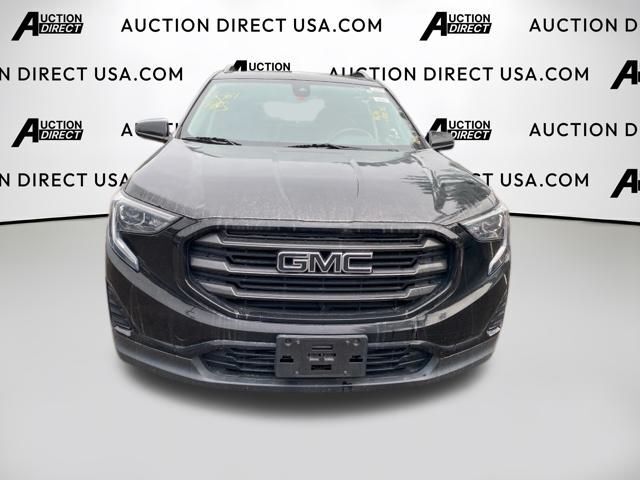 2020 GMC Terrain SLE Raleigh NC