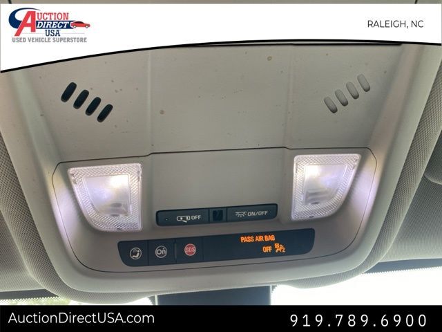 2020 GMC Terrain SLE Raleigh NC