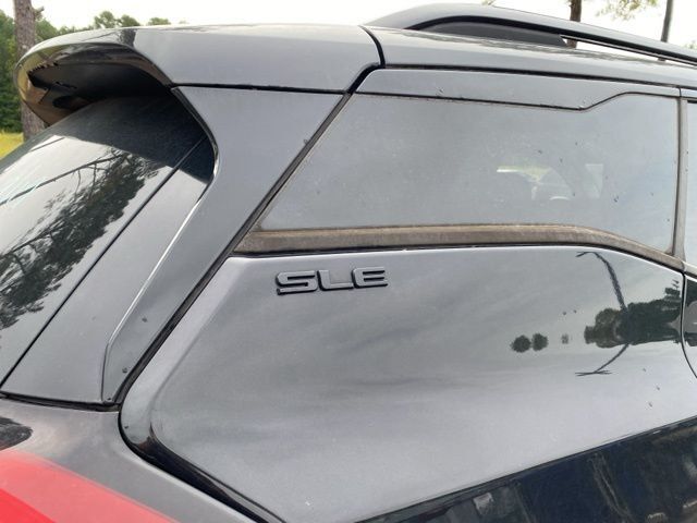 2020 GMC Terrain SLE Raleigh NC