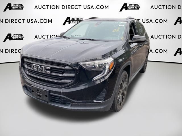 2020 GMC Terrain SLE Raleigh NC