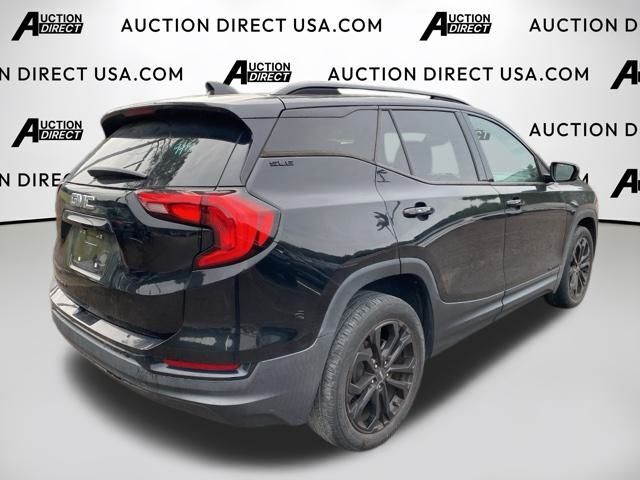 2020 GMC Terrain SLE Raleigh NC