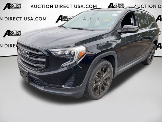 2020 GMC Terrain SLE Raleigh NC