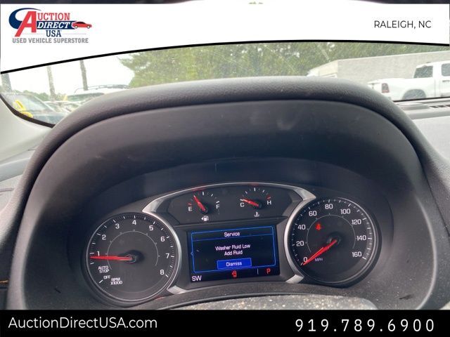 2020 GMC Terrain SLE Raleigh NC