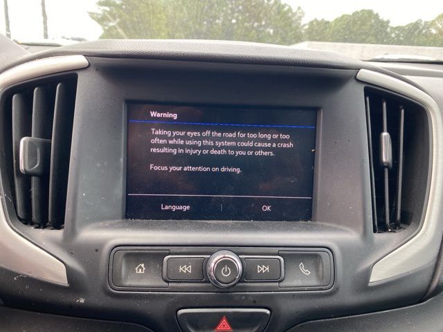 2020 GMC Terrain SLE Raleigh NC