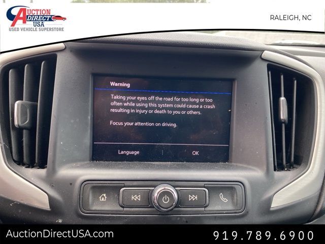 2020 GMC Terrain SLE Raleigh NC