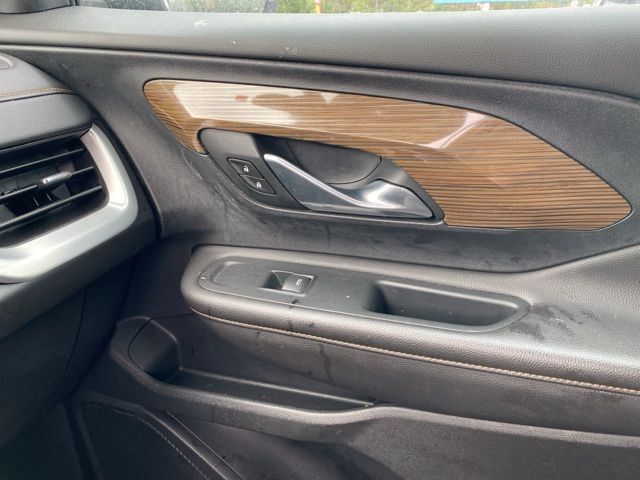 2020 GMC Terrain SLE Raleigh NC