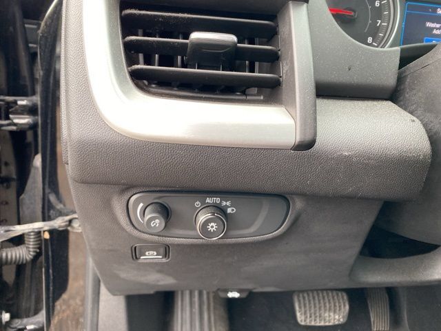 2020 GMC Terrain SLE Raleigh NC