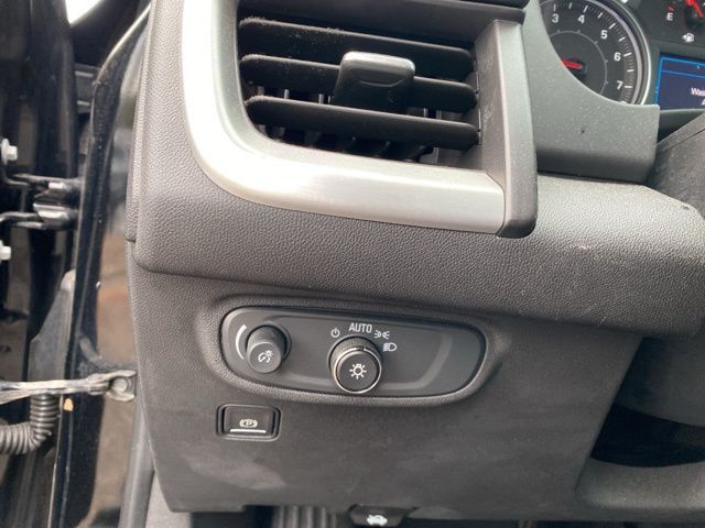 2020 GMC Terrain SLE Raleigh NC