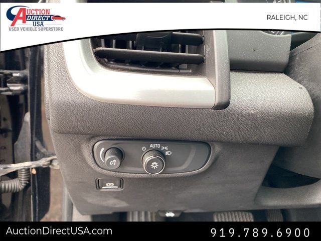 2020 GMC Terrain SLE Raleigh NC
