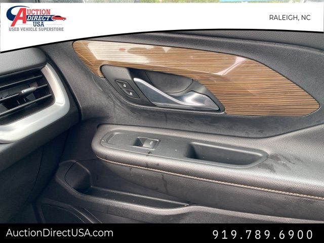 2020 GMC Terrain SLE Raleigh NC