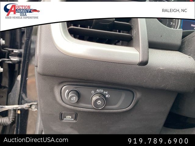 2020 GMC Terrain SLE Raleigh NC