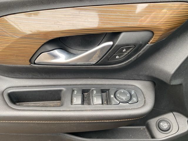 2020 GMC Terrain SLE Raleigh NC