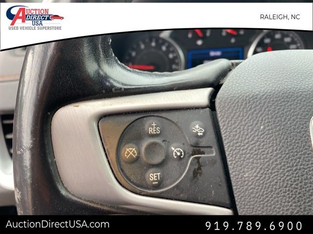 2020 GMC Terrain SLE Raleigh NC