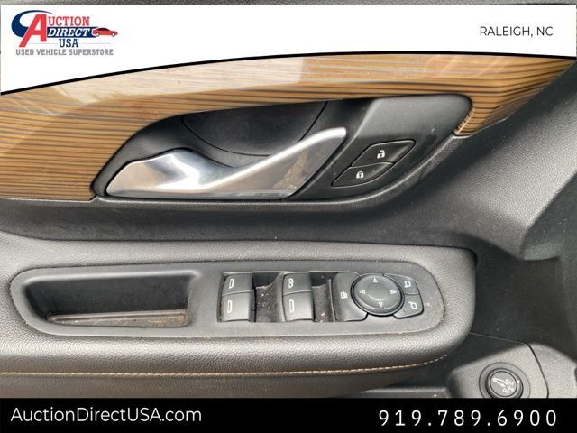 2020 GMC Terrain SLE Raleigh NC