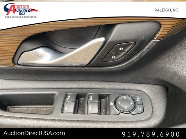 2020 GMC Terrain SLE Raleigh NC