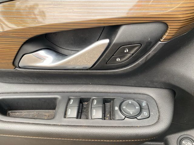 2020 GMC Terrain SLE Raleigh NC