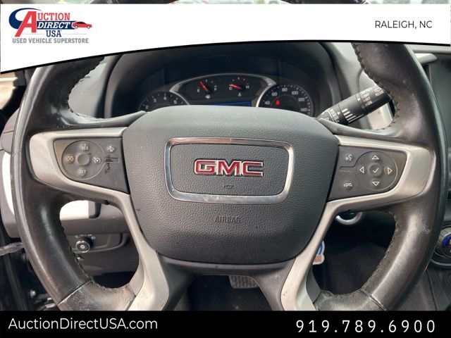 2020 GMC Terrain SLE Raleigh NC