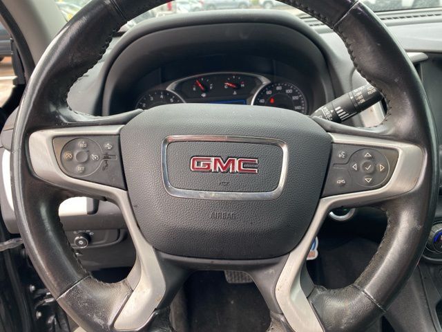 2020 GMC Terrain SLE Raleigh NC