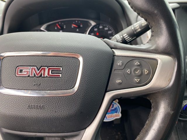 2020 GMC Terrain SLE Raleigh NC