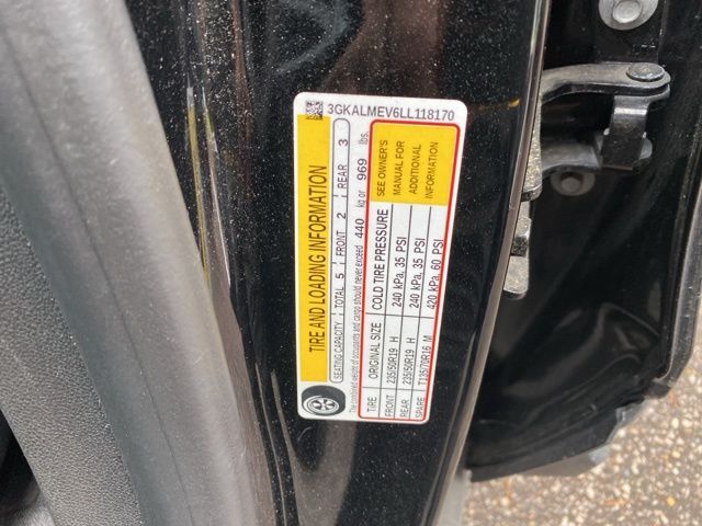 2020 GMC Terrain SLE Raleigh NC