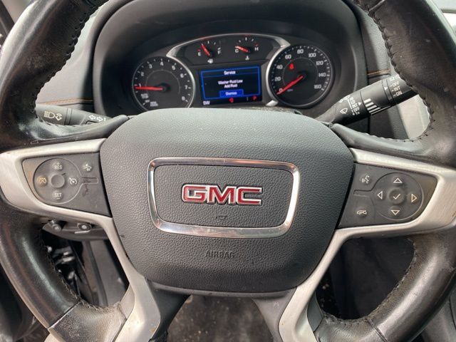 2020 GMC Terrain SLE Raleigh NC