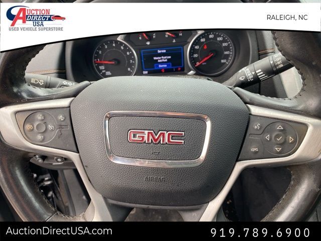 2020 GMC Terrain SLE Raleigh NC