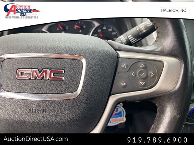 2020 GMC Terrain SLE Raleigh NC