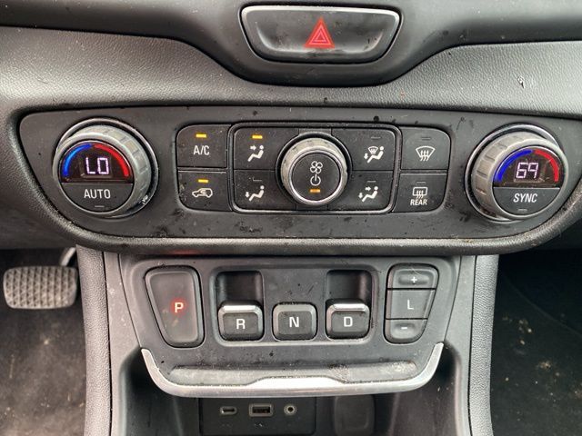 2020 GMC Terrain SLE Raleigh NC