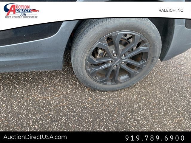2020 GMC Terrain SLE Raleigh NC