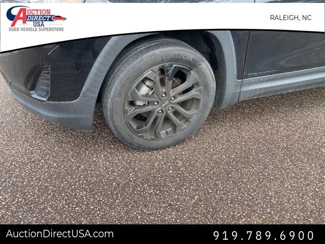 2020 GMC Terrain SLE Raleigh NC
